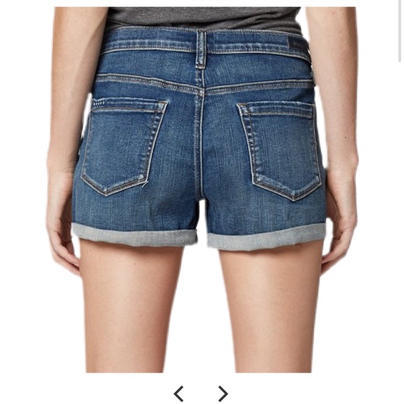 BLANKNYC Denim Short - Picture 2 of 4